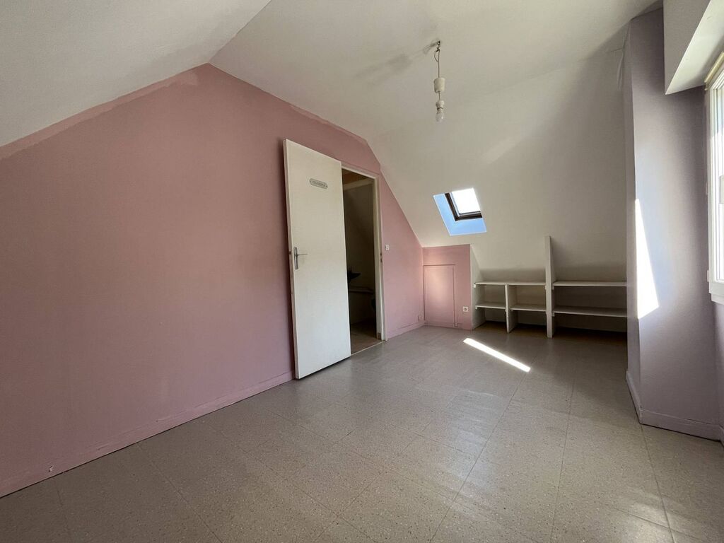 Ensemble immobilier, à vendre, en centre-ville du Trait - Idéal investisseurs !