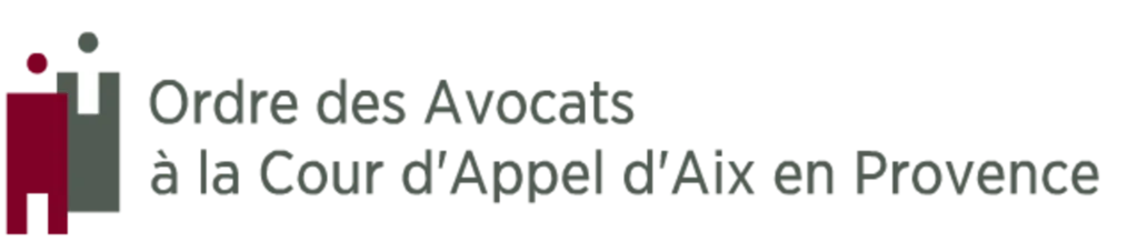 Ordre  Aix en Provence Ordre des Avocats d'Aix en Provence