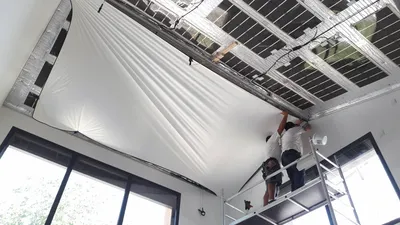 Comment fonctionnent les plafonds chauffants à Albi ?