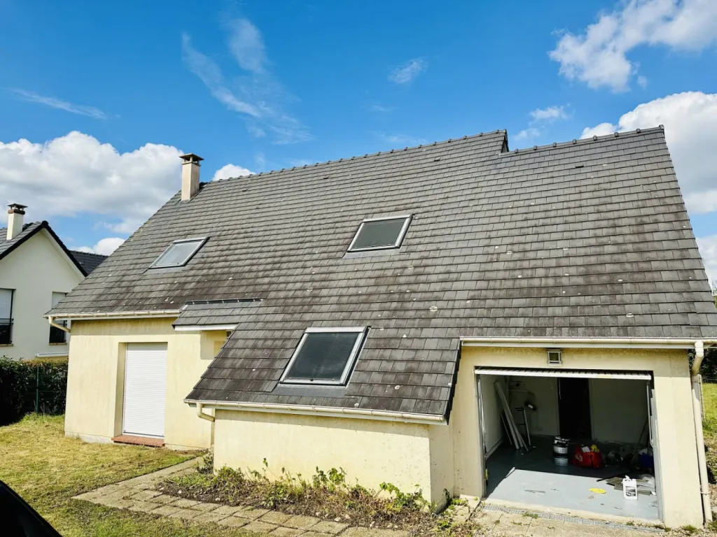 Nos prestations sur le secteur deBois-Guillaume