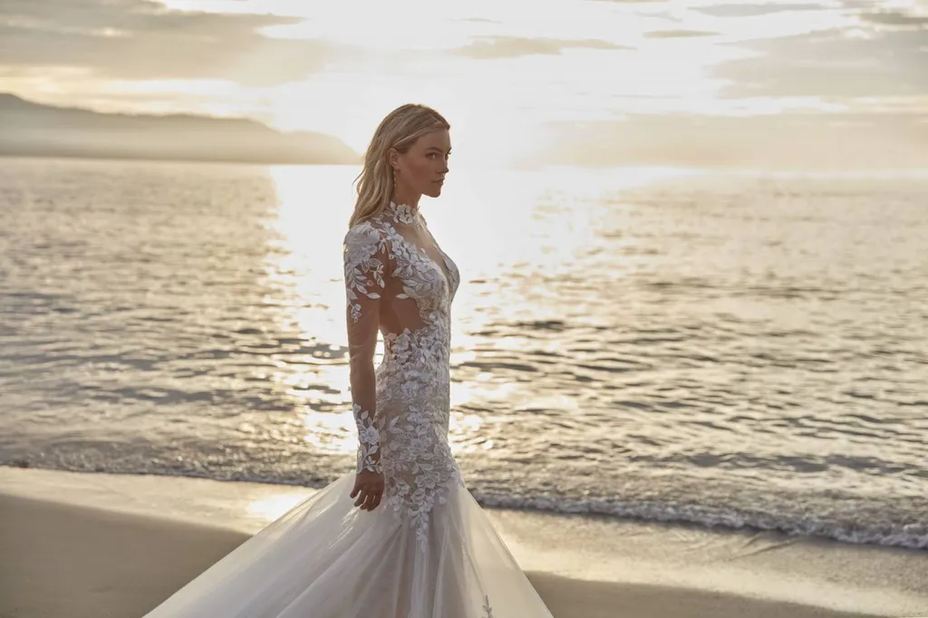 Boutique robe de mariée Marseille Maelia Mariage