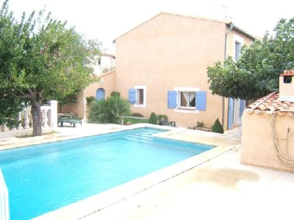 estimation maison  carnoux