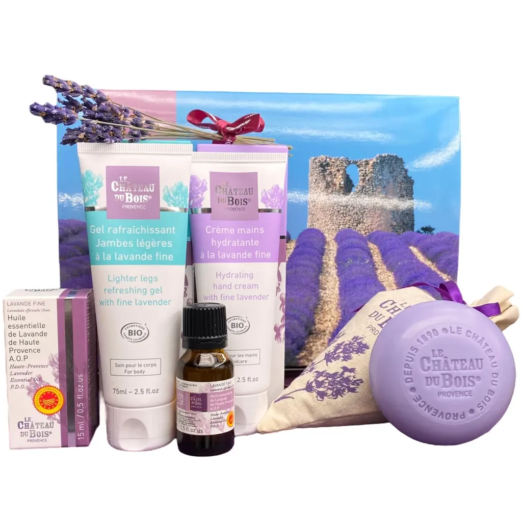 Coffret 