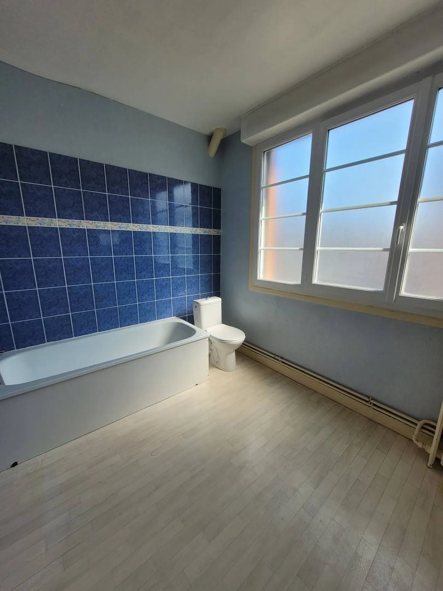 Appartement avec balcon Centre-ville LISIEUX