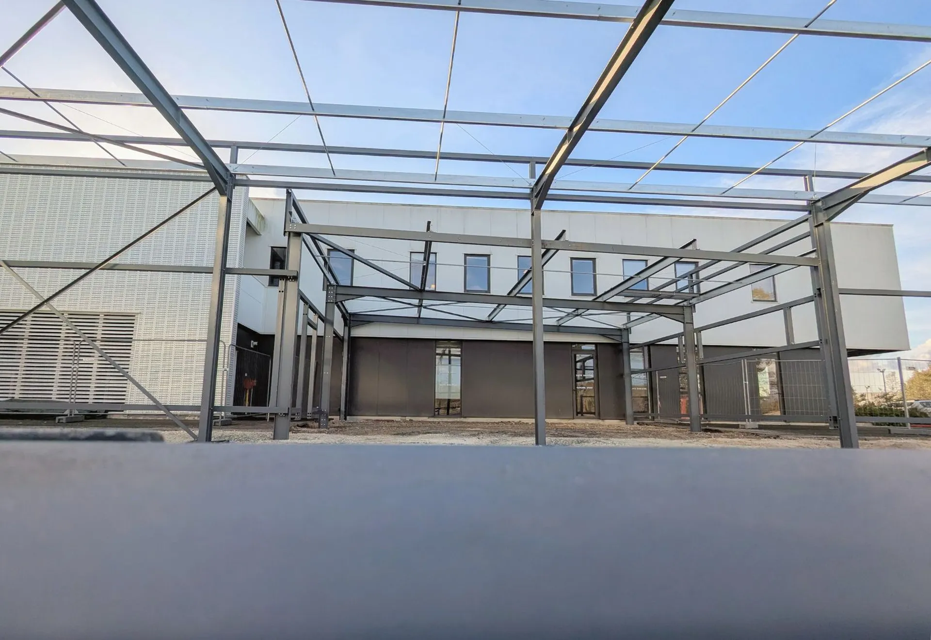 Entraînement en petit groupe et coaching individuel à Mérignac