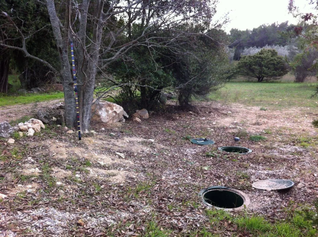 Baeza Assaininissement spécialiste de l'assainissement à Aix les Milles