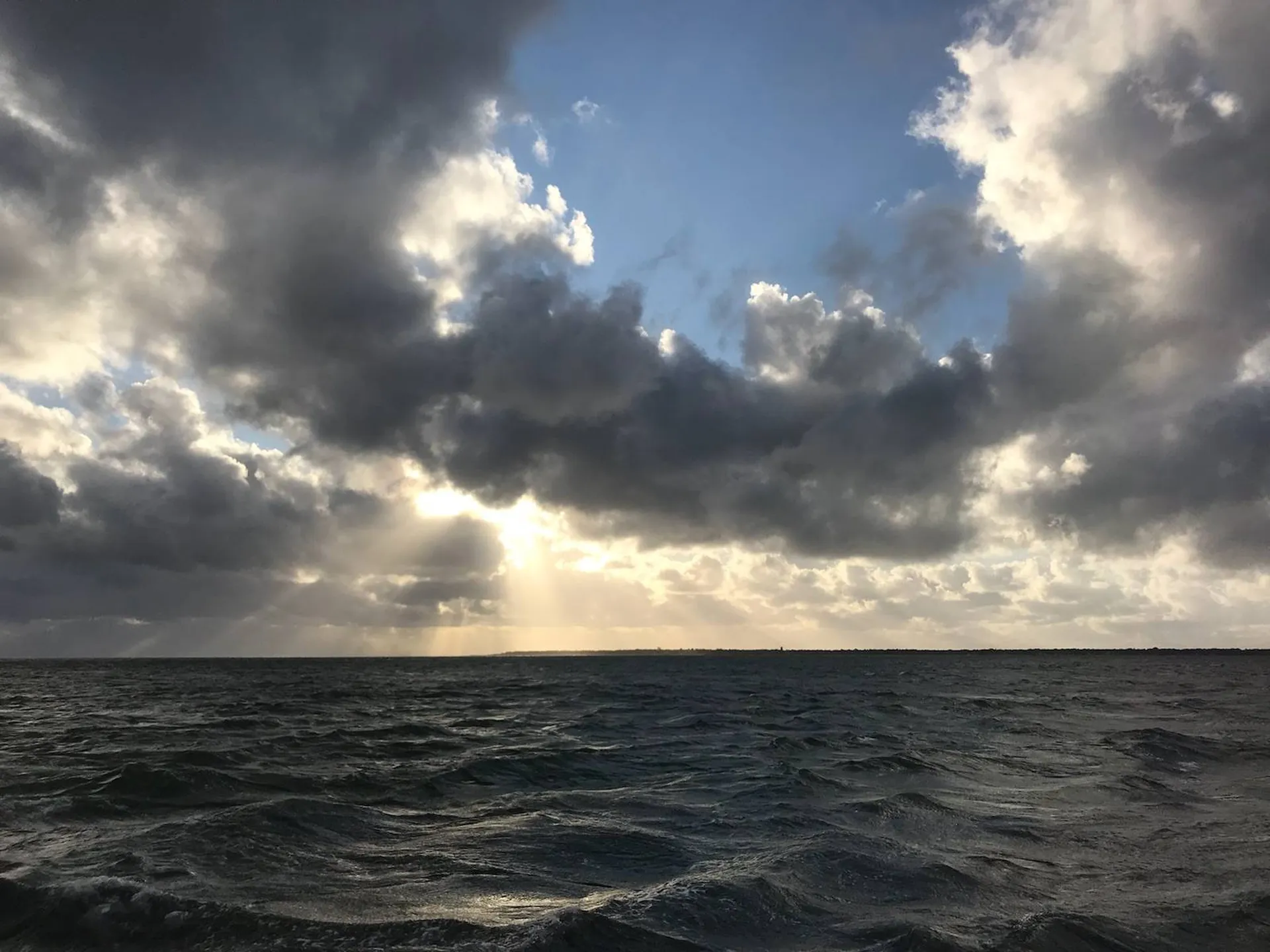 Quoi faire à Arcachon ? Une balade en bateau !