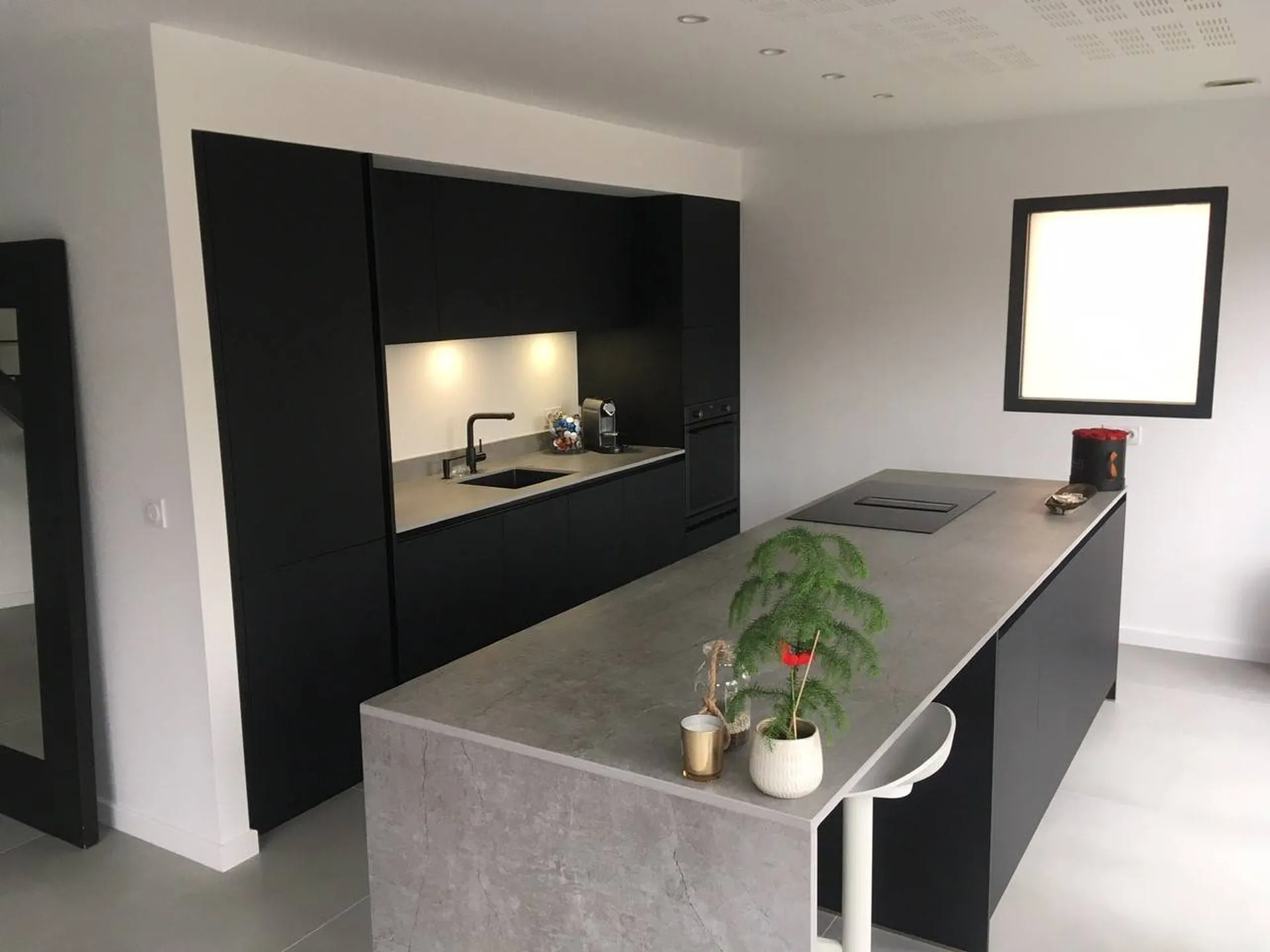 cuisiniste rillieux la pape
