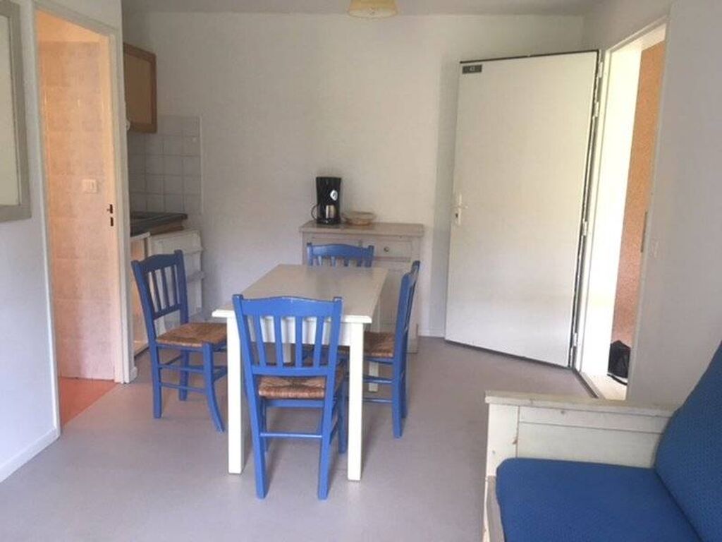 APPARTEMENT A VENDRE CARNOUX
