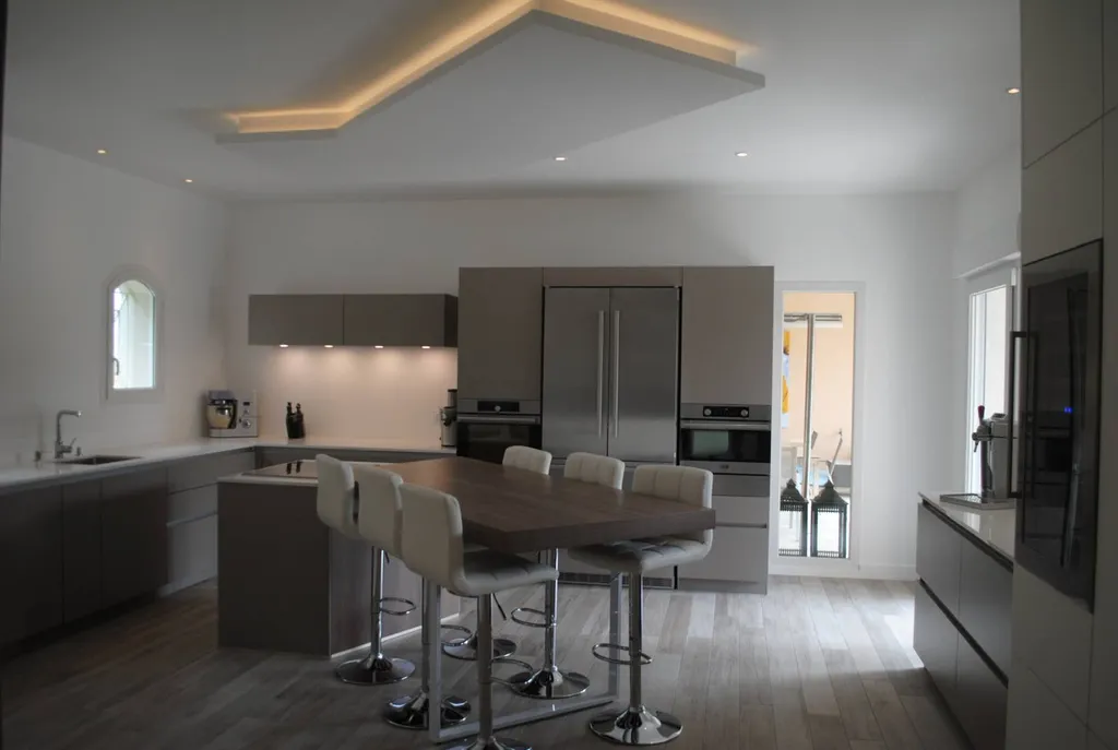 Cuisiniste Lyon