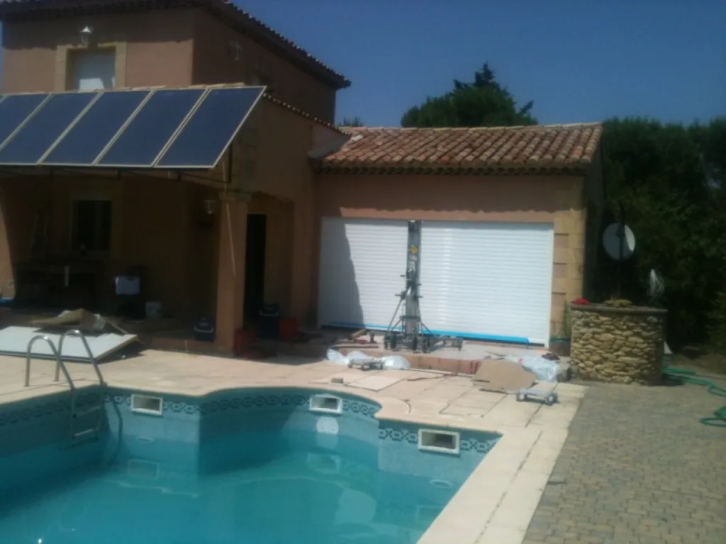 Fabrication sur mesure pour particulier