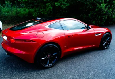 Exemple de personnalisation élégante réalisée par Gloss Obsession