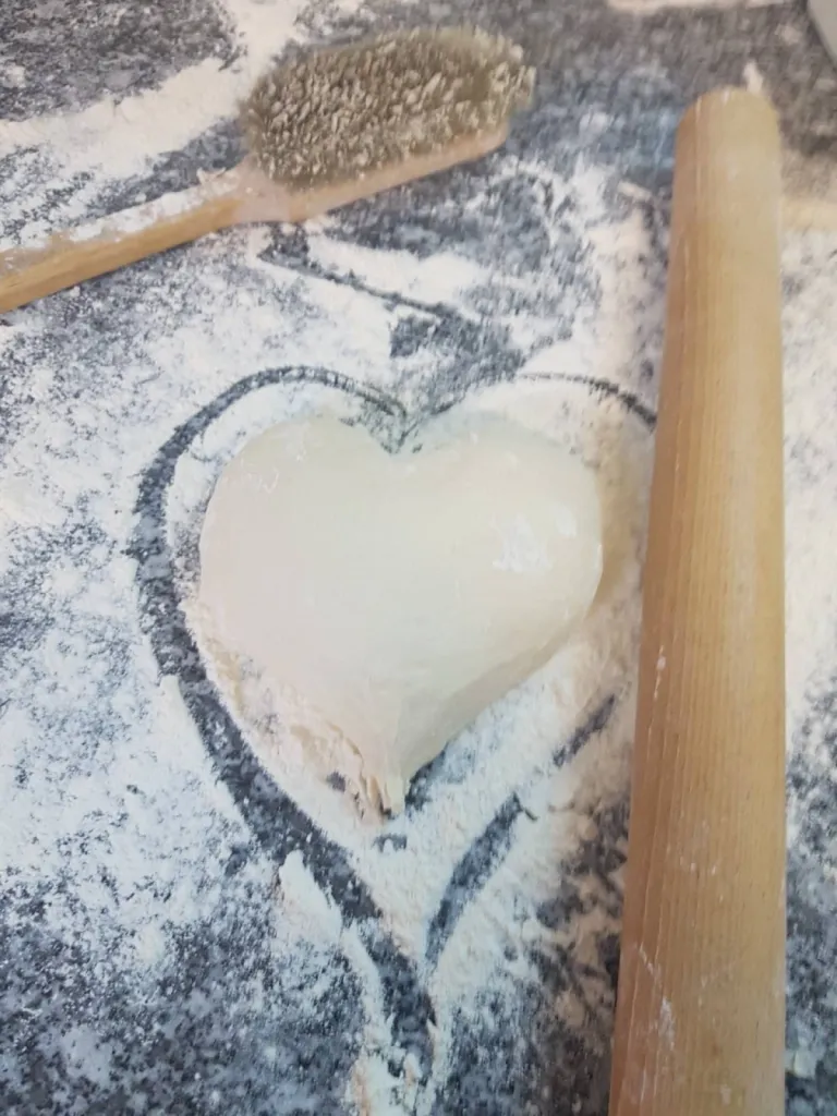 pizza artisanale feu de bois à  salon de provence  