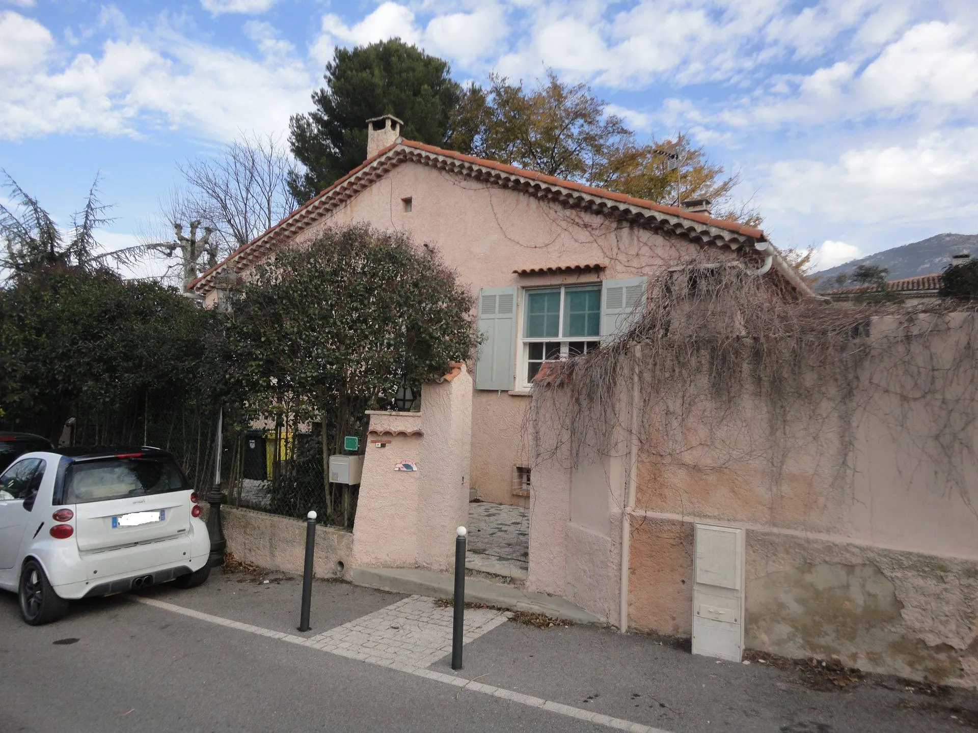 maison à vendre Gemenos