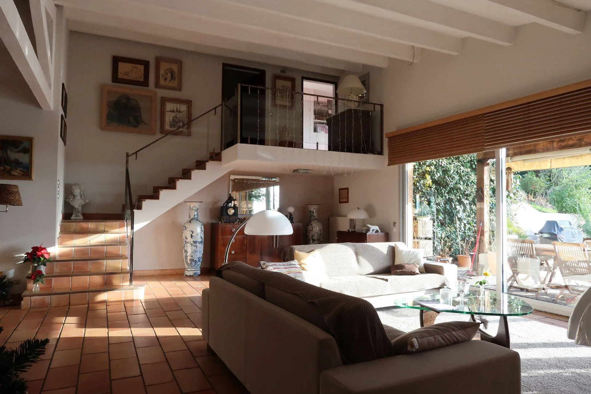 Cassis maison T4 à vendre