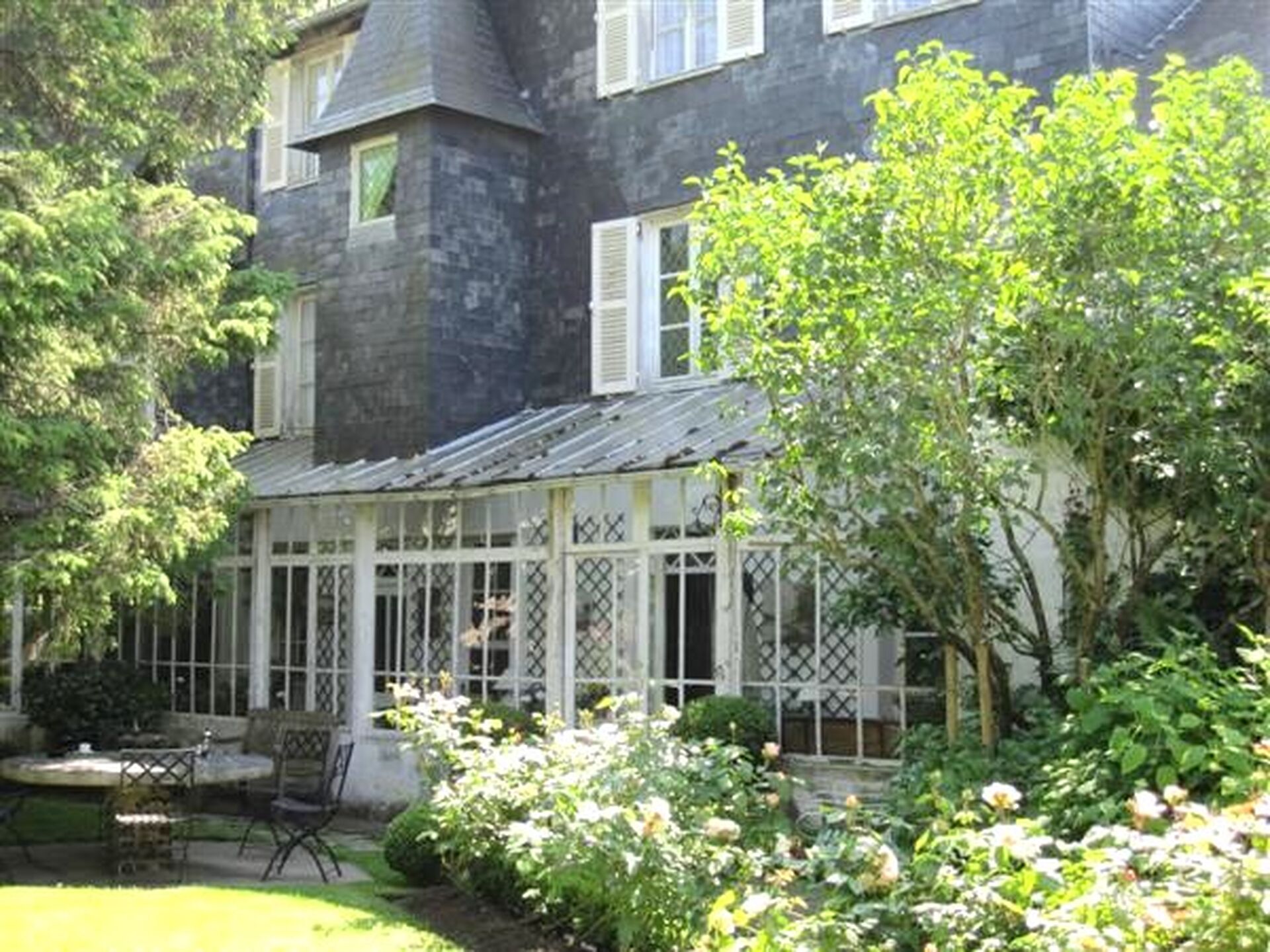 MAISON DE FAMILLE Proche CORMEILLES, Eure 27