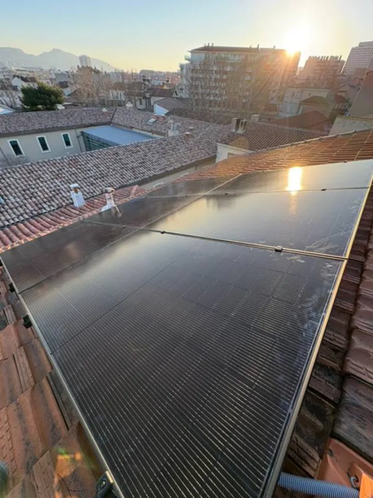 Devis et installations sur mesure à partir de 6 990€