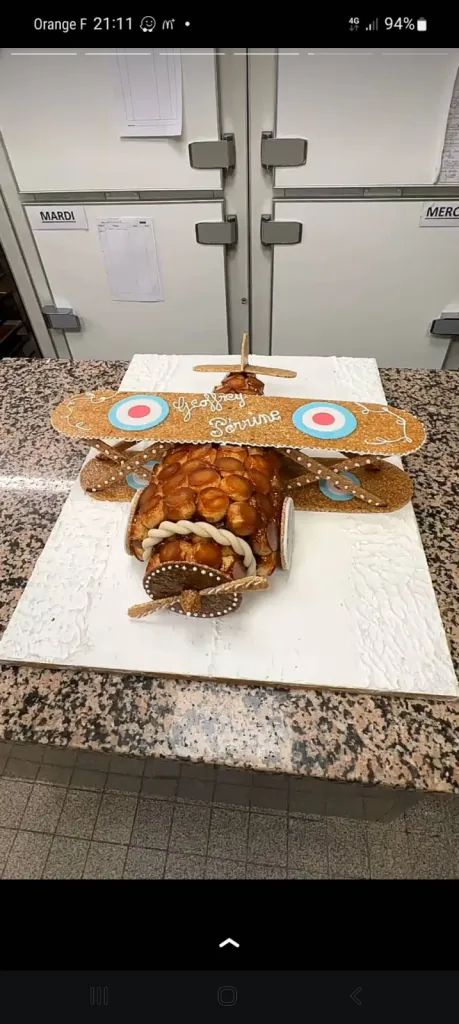 Le rêve de votre enfant en gâteau : une création 100% personnalisée près de Bolbec