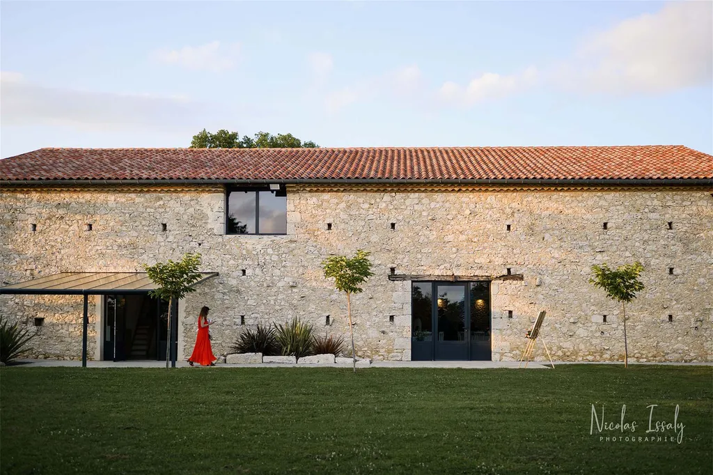Découvrir la galerie photos du Domaine de Solomiac dans le Gers, près de Toulouse et Montauban