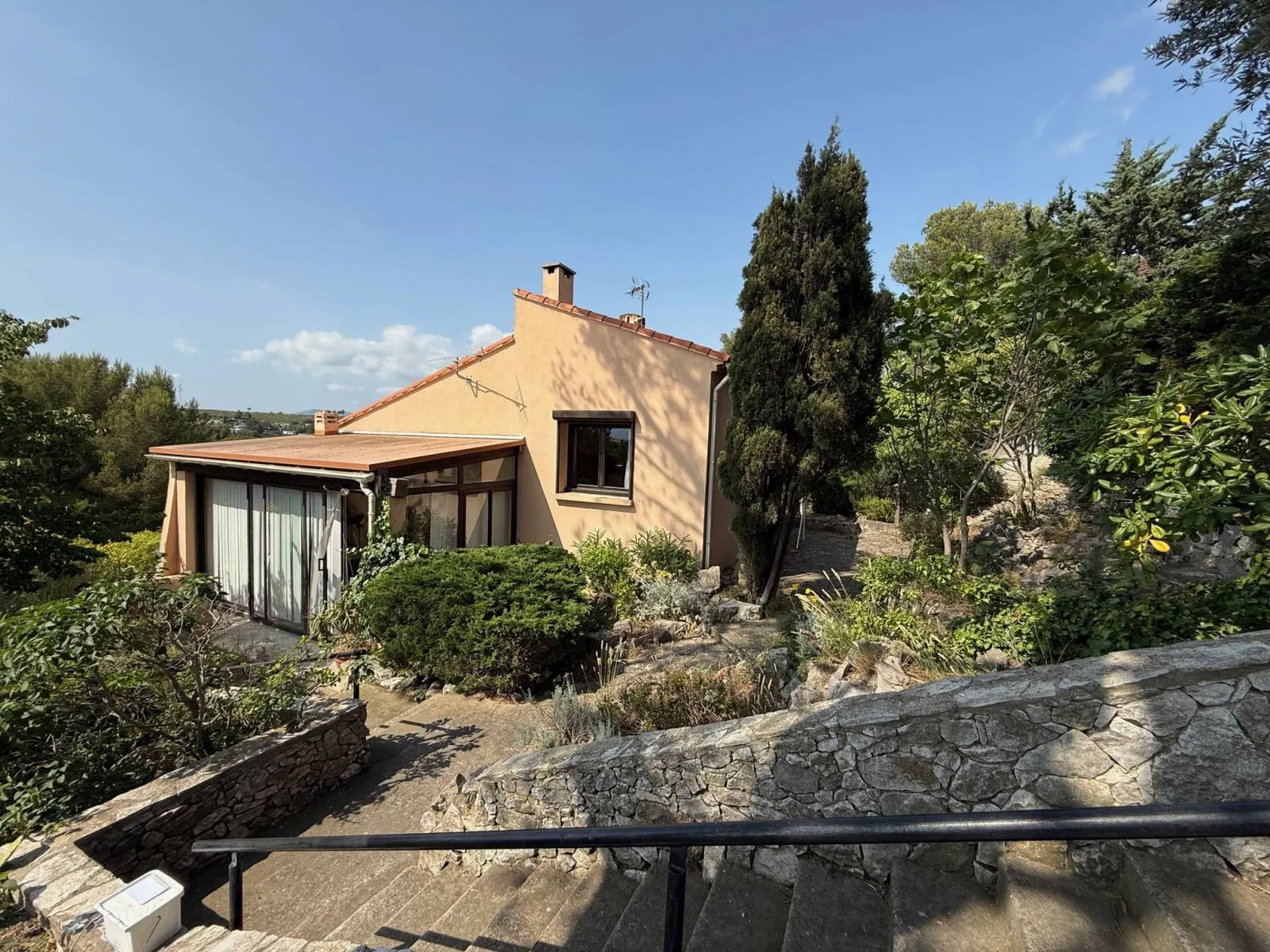 Jolie maison T3 Carmoux sur terrain de 891 m²