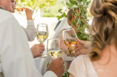 Wedding Planner pour mariage haut de gamme à Bordeaux en Gironde
