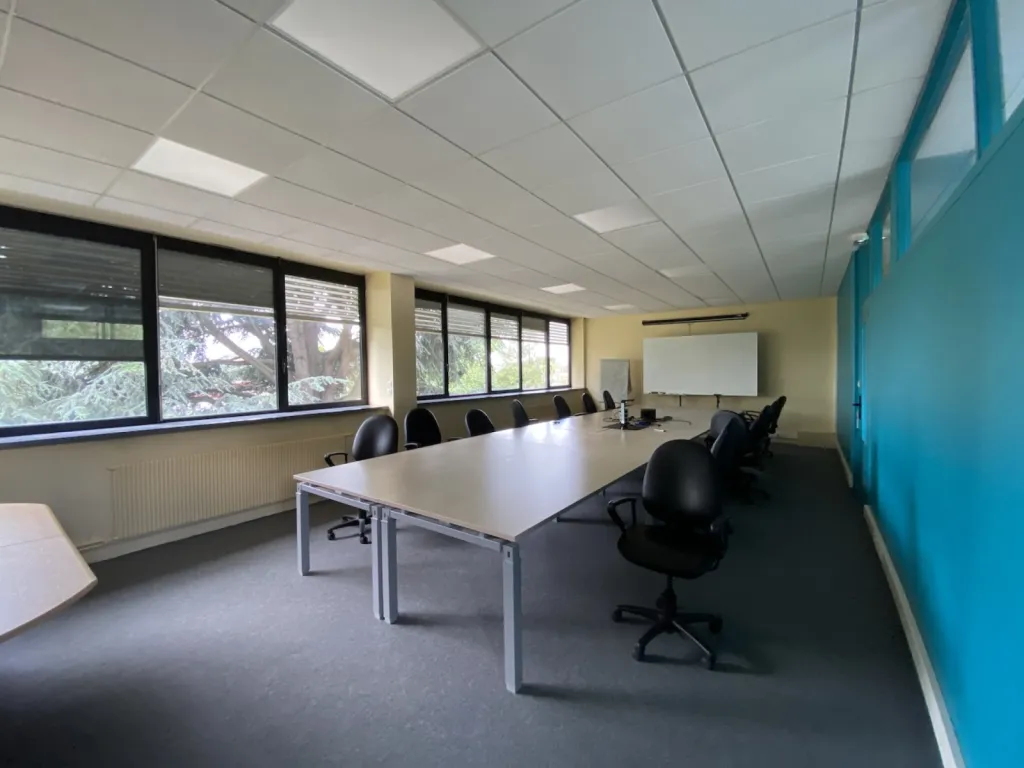 Salle de réunion
