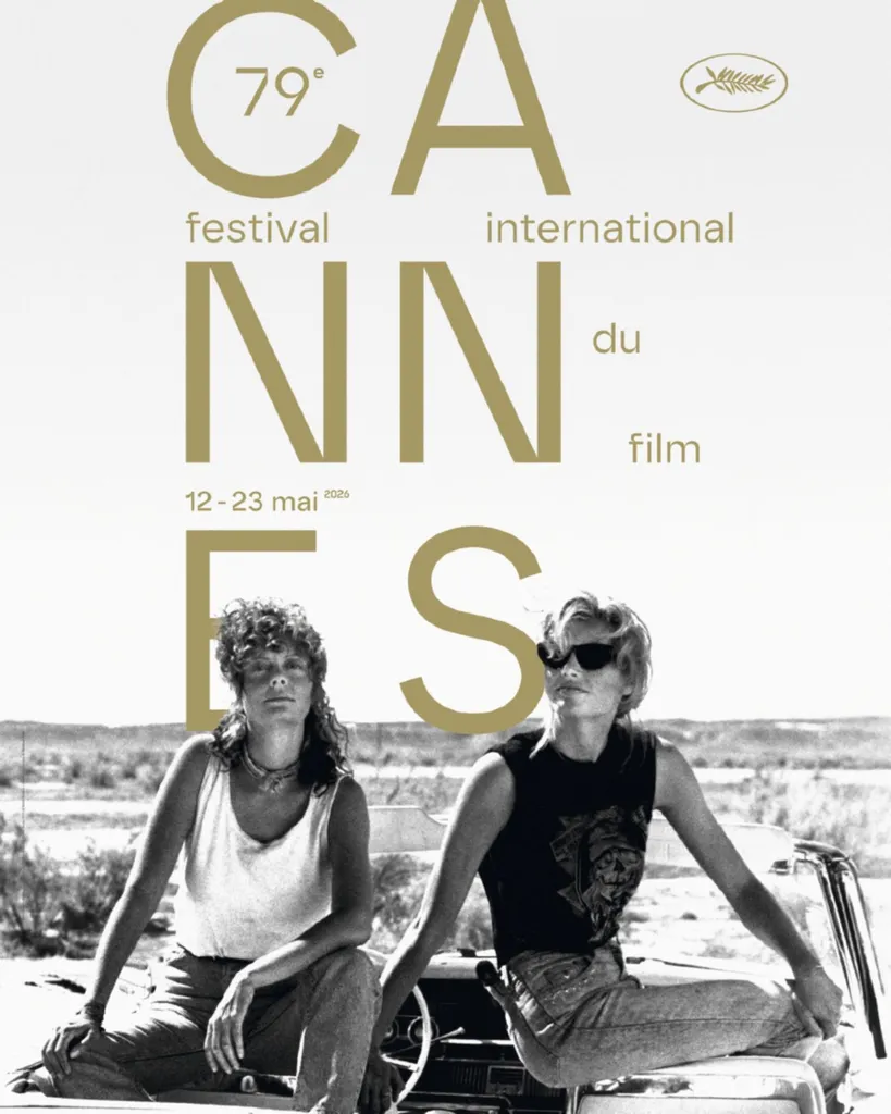 Traiteur Festival de Cannes 2026 : la Maison Giry au cœur de la 79e édition