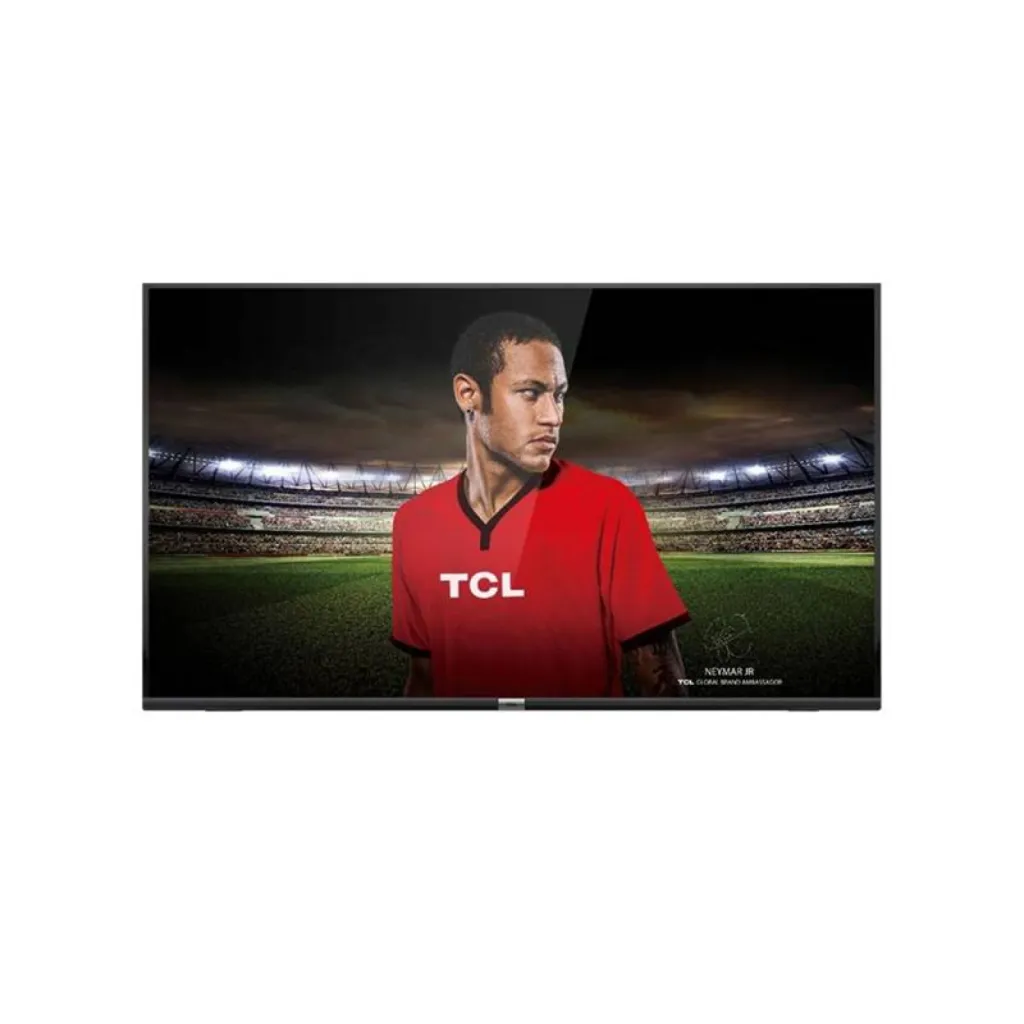 Télévision Led 43'' pour diffusion de vidéos lors de votre événement