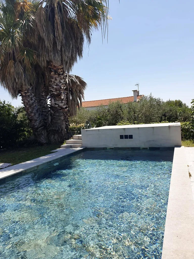 CARRELAGE PISCINE BALI MYSTIQUE BLACK