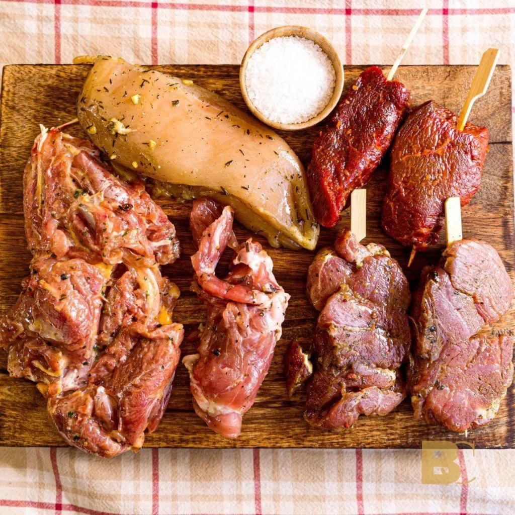 Découvrez les sauces Martin-Pouret à la Boucherie des Copains à Toulouse, pour sublimer vos plats et vos viandes savoureuses. Découvrez les sauces Martin-Pouret à la Boucherie des Copains à Toulouse, pour sublimer vos plats et vos viandes savoureuses.