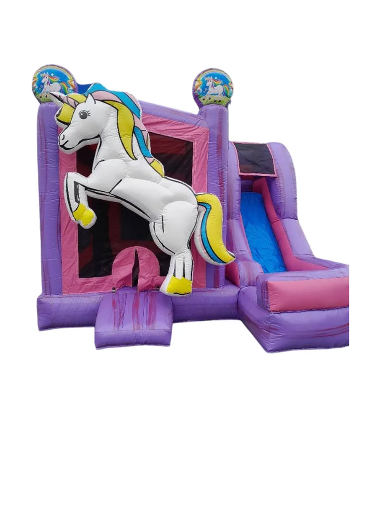 Château Combo Licorne