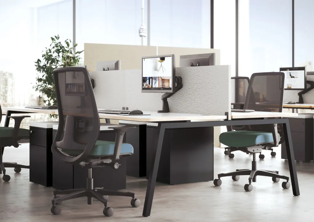 Bureau CIMIC Pied A