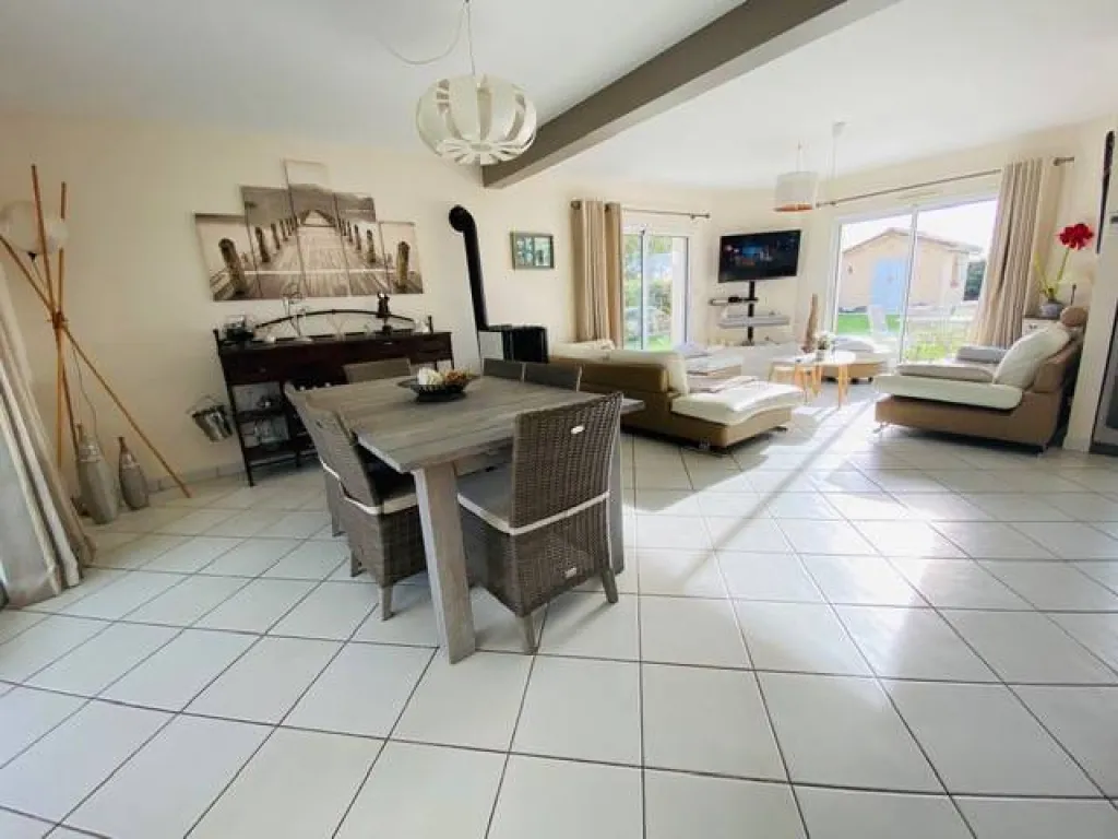 recherche maison au calme 27670