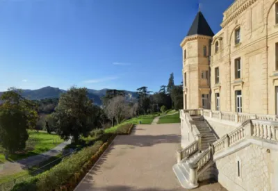 Château de la Buzine