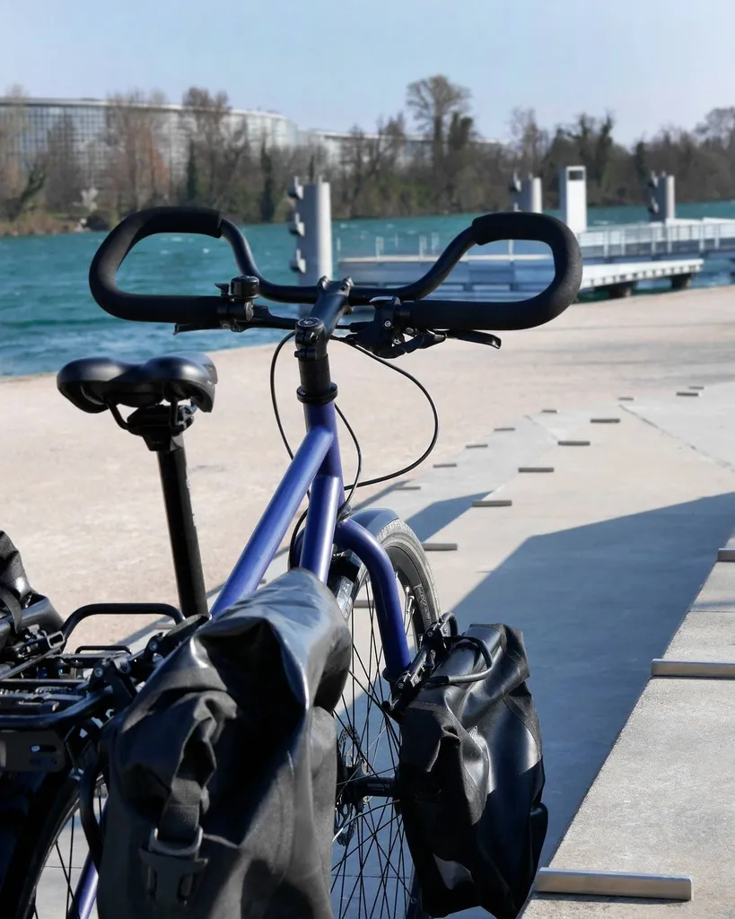 Location de vélo à Lyon