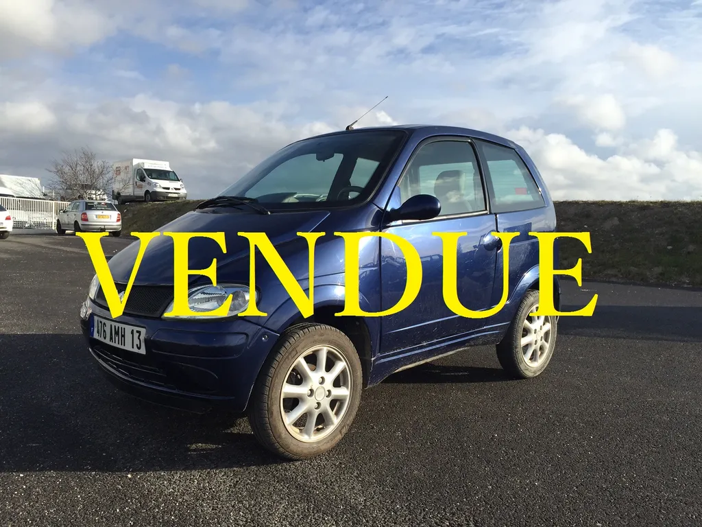 LIGIER X-TOO PACK PLUS