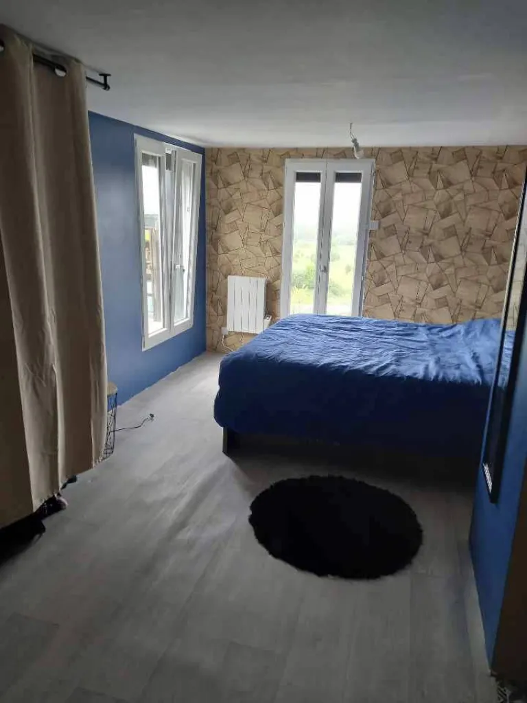 maison a vendre proche de oissel