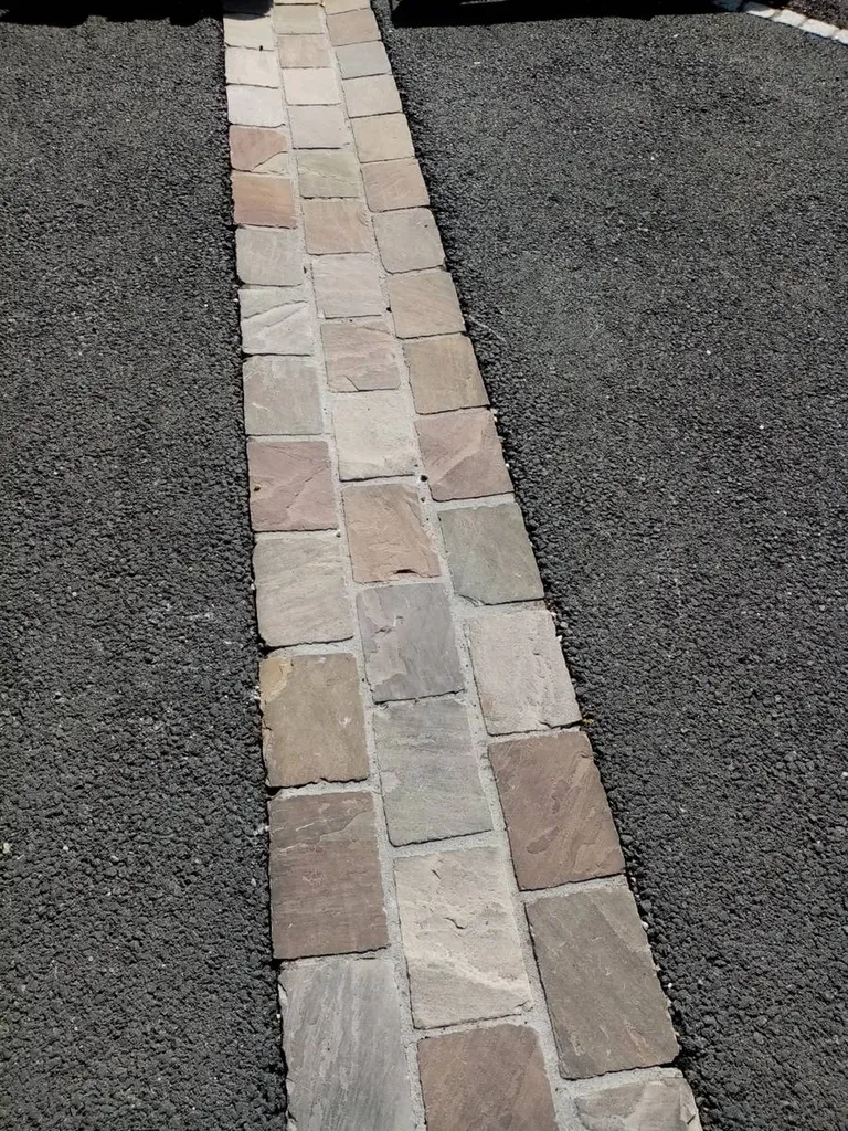 Ou acheter du pavés en Grès nuancé sur Ambarès et lagrave