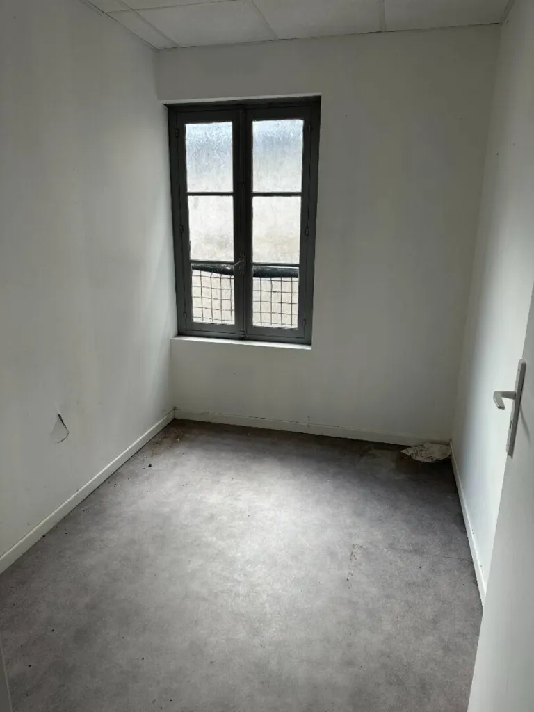 Proche de toutes commodités