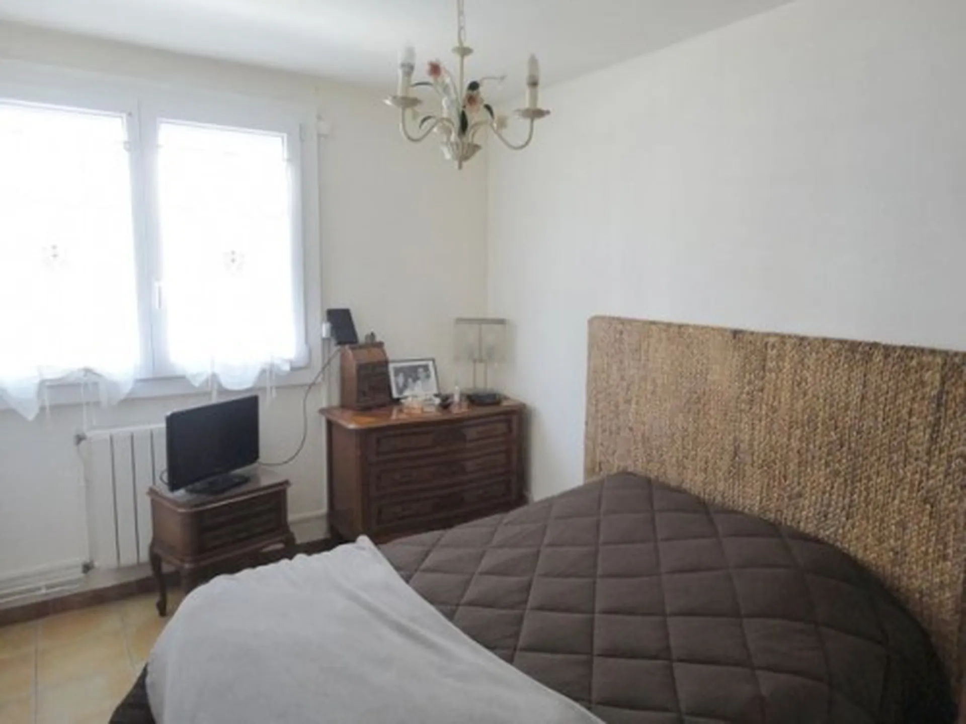 vente appartement vue dégagée Carnoux  en Provence  60m², avec balcons et cave