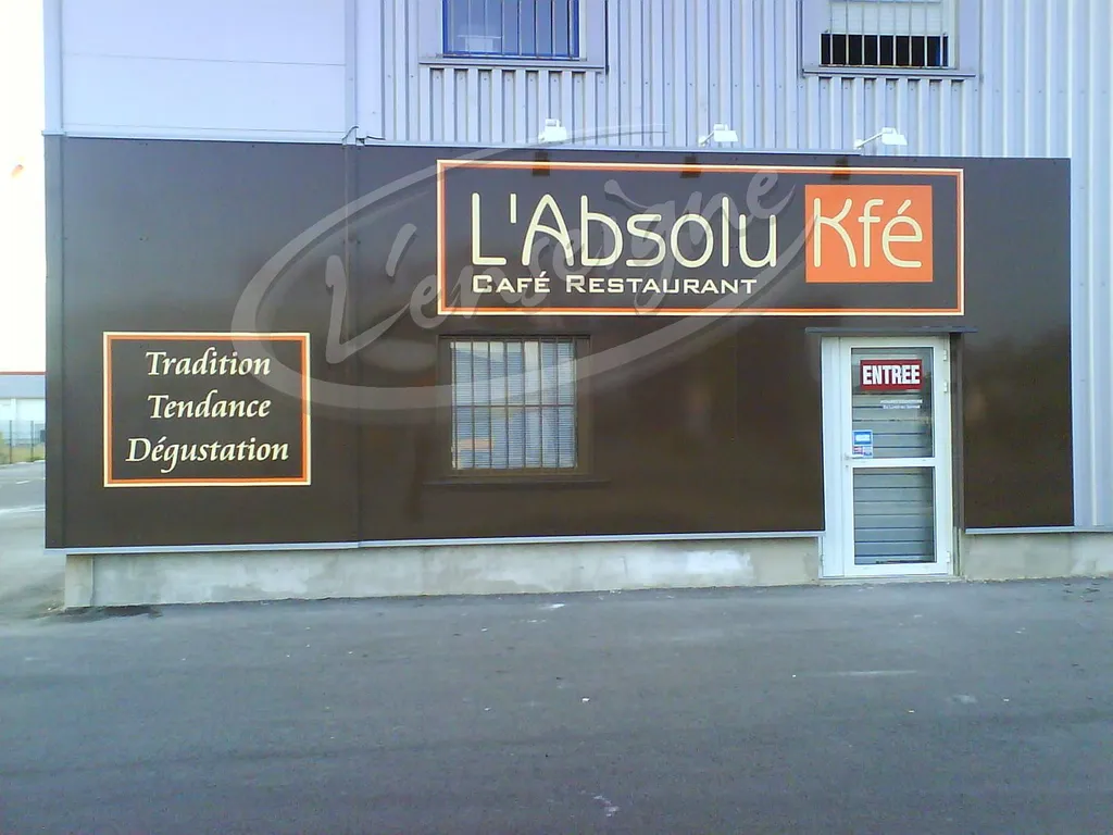 panneaux publicitaires martigues