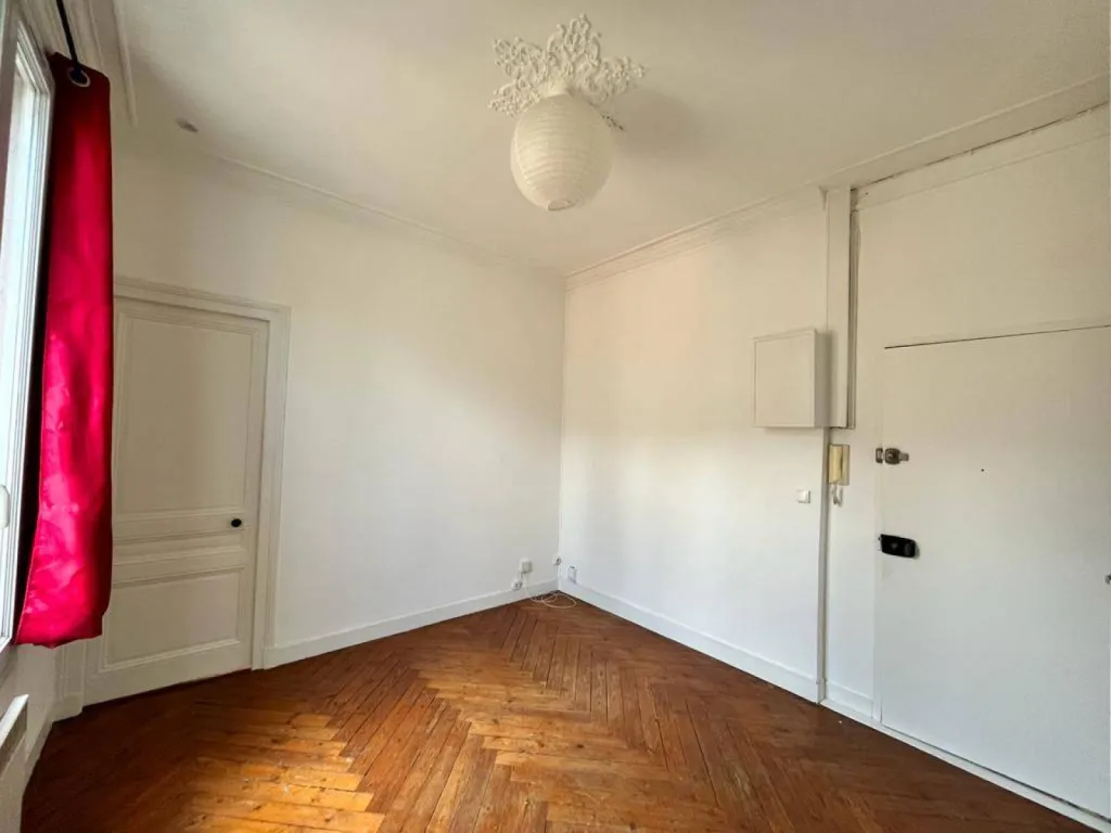 Proche de toutes commodités