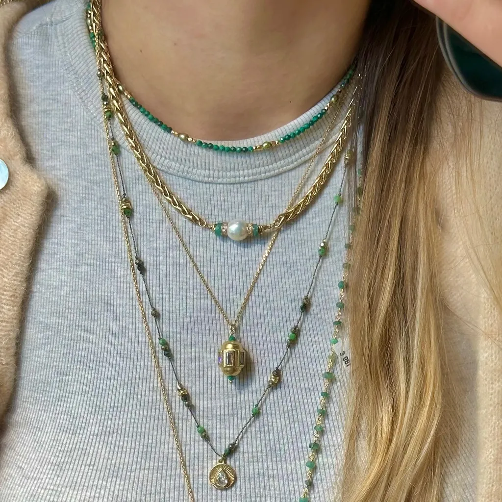 Acheter des bijoux Hanka In proche de Paris 