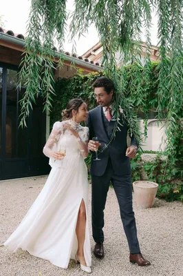 Domaine mariage en Provence Photo Ayataweddings