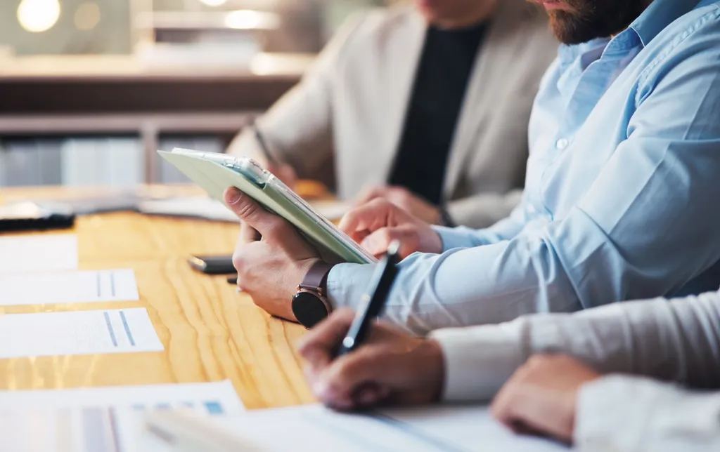 Audit social en entreprise