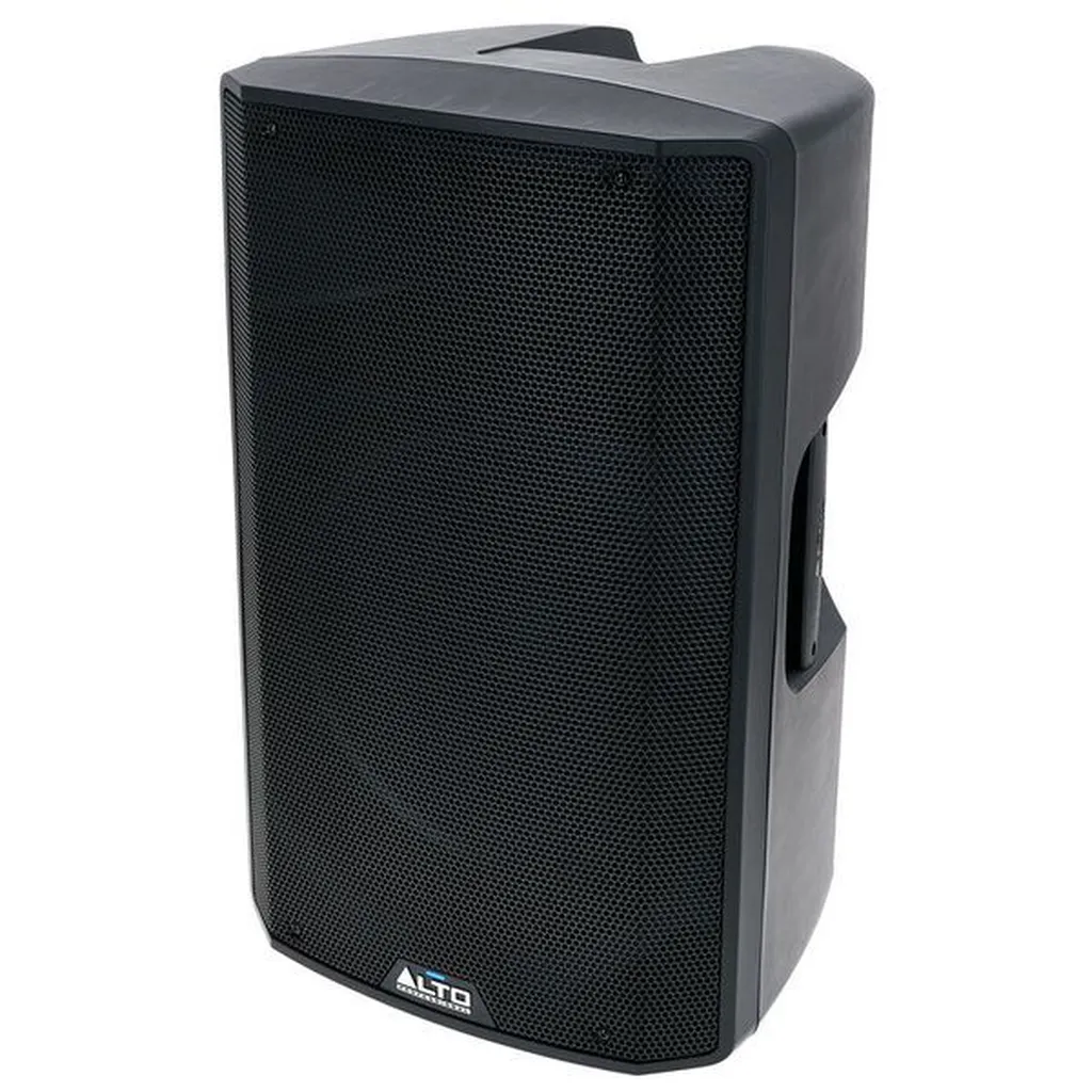 ALTO TX315 - Enceinte amplifiée de 350  w rms