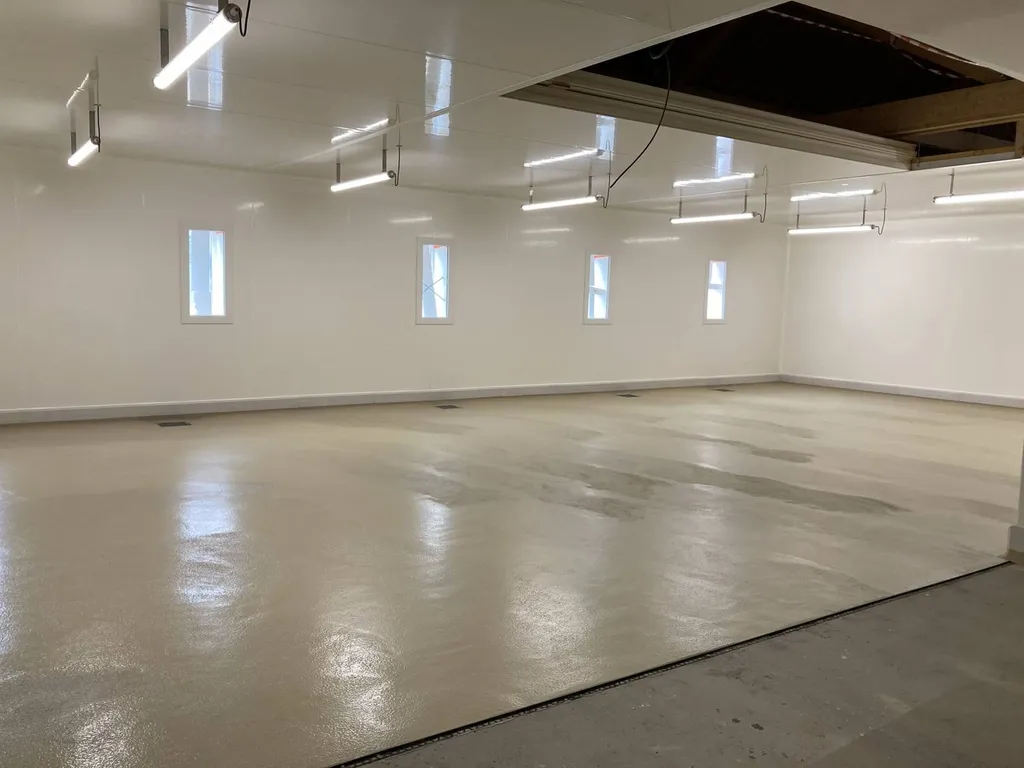 Qu'est-ce qu'une isolation frigorifique ?