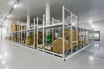 Spécialiste de la e-logistique à Lyon