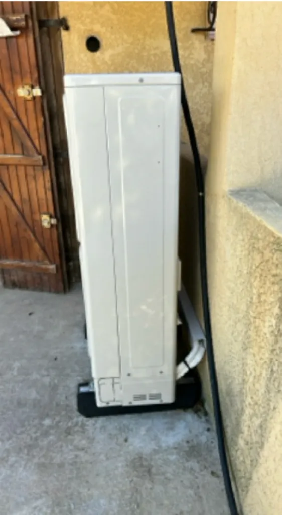 Devis gratuit pour un chauffe eau thermodynamique à partir de 3 490€ 