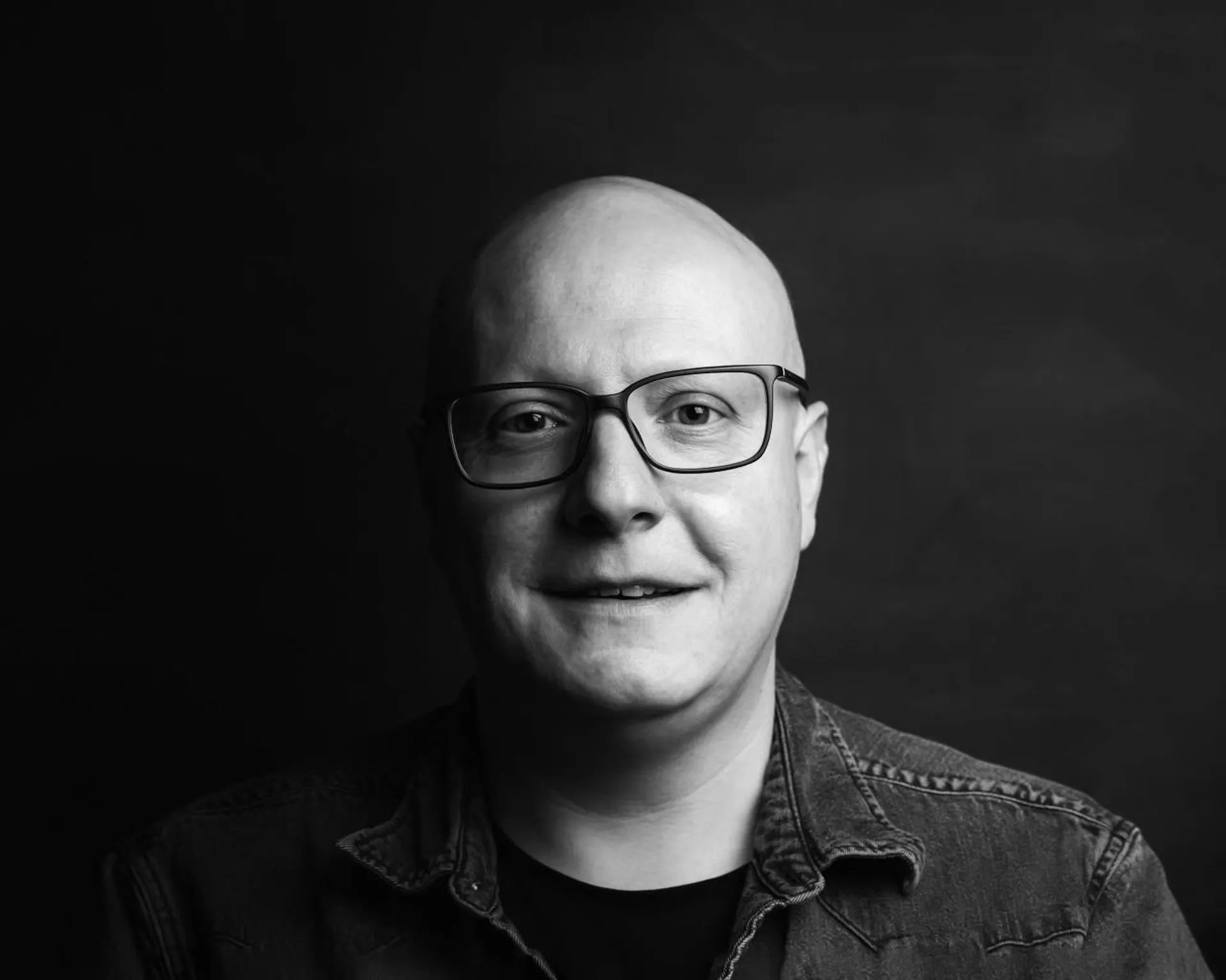 Notre décorateur - Cédric